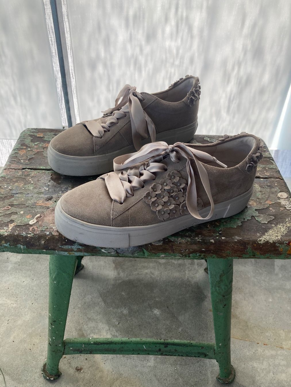 Kennel + Schmenger Damenschuhe: Sneaker – Gebraucht aus Rorschach von Loonimuh 5