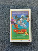 Tom und Jerry Der Film Vhs Film