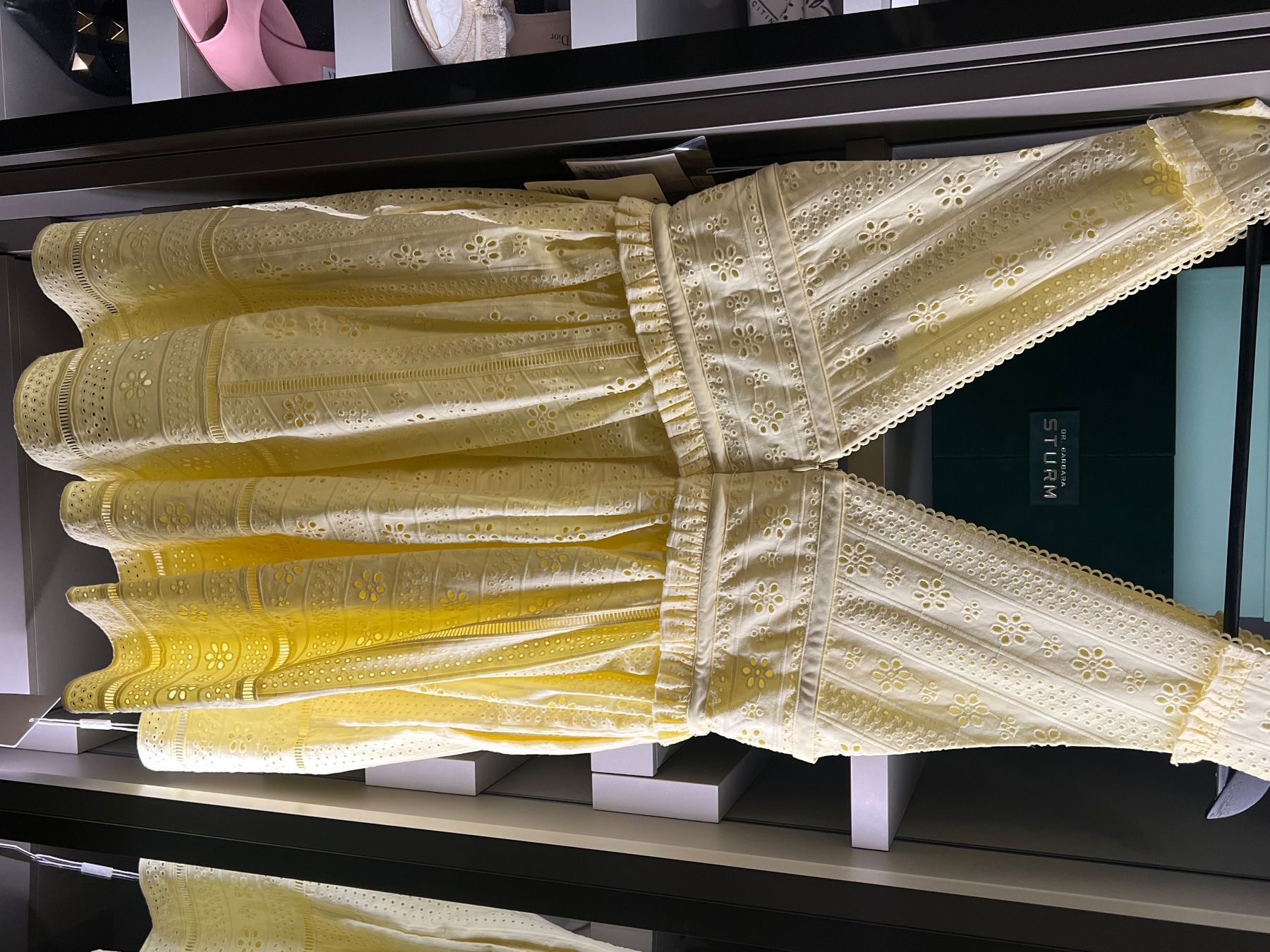 Self-Portrait Kleider: Self portrait dress – Gebraucht aus Schindellegi von jos_rd56 3