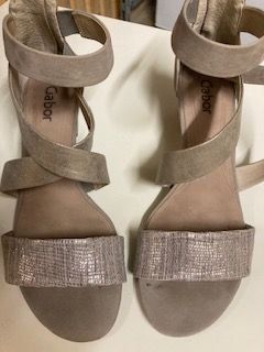 Gabor Chaussures femmes: Schuhe – D'occasion à Hochfelden par sim_l7wp