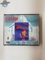 Kingdom the far reaches / Panasonic 3DO
