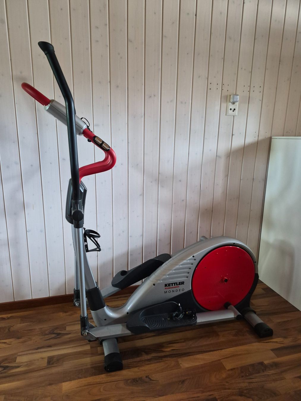 Kettler Hometrainer: Kettler Crosstrainer Mondo ab 1.- Fr. – Usato da Henau venduto da Telchin
