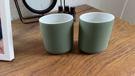 Zahnputz Becher Ikea