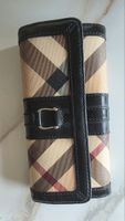 Burberry Portemonnaie 
