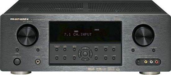Marantz Amplificatori: Marantz sr5600 AV receiver – Difettoso da Gland venduto da pau_z7bf
