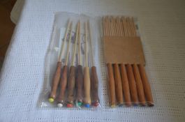 GABEL FONDUE - NEU