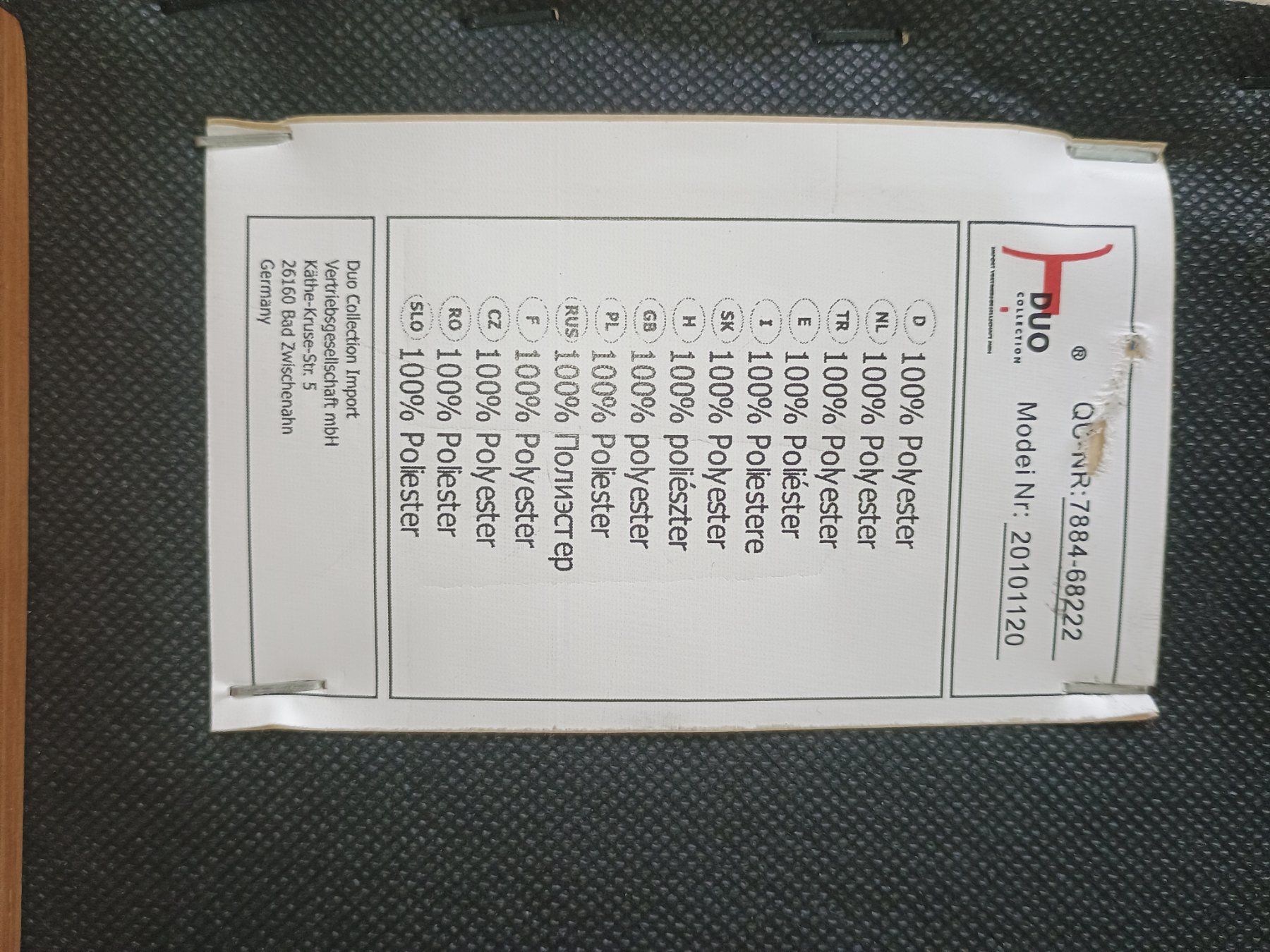 Poltrone: Sessel 2 stck – Nuovo (secondo la descrizione) da Oberentfelden venduto da batka69 3