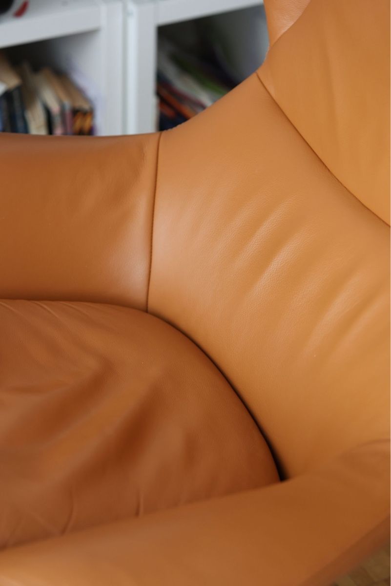 Poltrone: Stilo Flexlux Design Chair – Usato da St-Légier-Chiésaz venduto da arielbokser 5