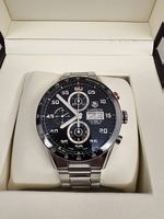 TAG Heuer Carerra Calibre  16