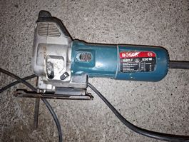 Bosch / Scintilla Pendelstichsäge
