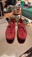 Tod’s mocassins, size 8