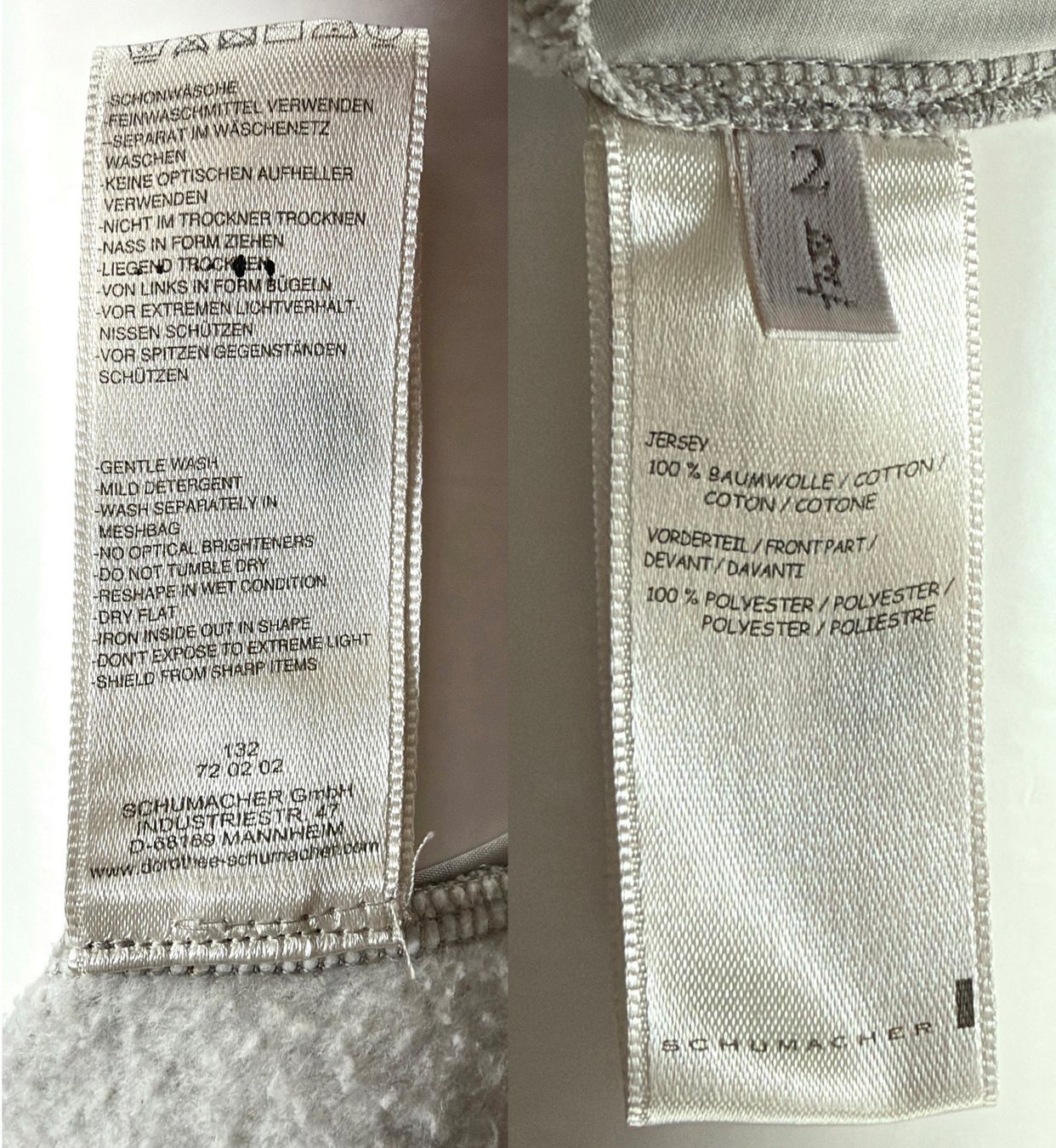 Dorothee Schumacher Maglioni & Felpe: Designermarke Dorothee SCHUMACHER, Pullover***** – Usato da Dübendorf venduto da Orchid-Sonate 3