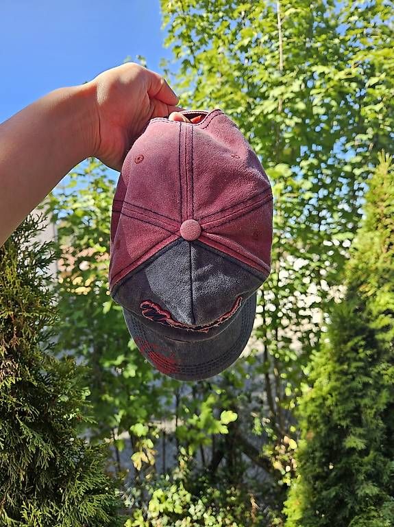 Hüte, Mützen & Caps: Retro Style Cap – Gebraucht aus Basel von spo_9r87 1