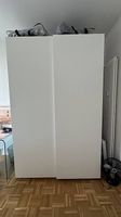 Armadio 2 ante scorrevoli Ikea