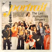 Les Humphries Singers - Portrait / 2 LP's 1982 ab Fr. 8.-