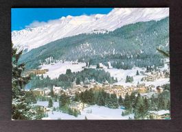 AK Lenzerheide