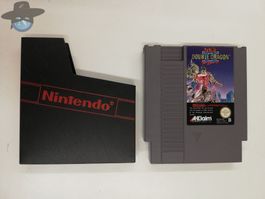 Double Dragon II - 2 / Nintendo NES