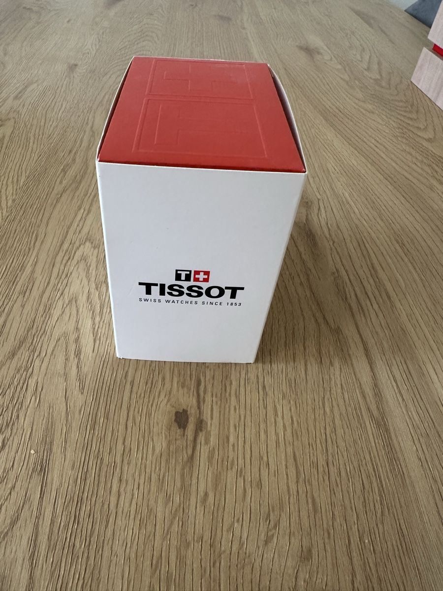 Tissot Montres: Tissot Uhr – D'occasion à Weinfelden par doepfi 4