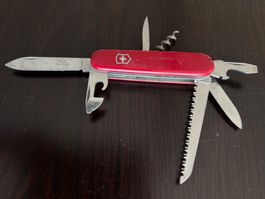 Sackmesser mit mehreren Funktionen