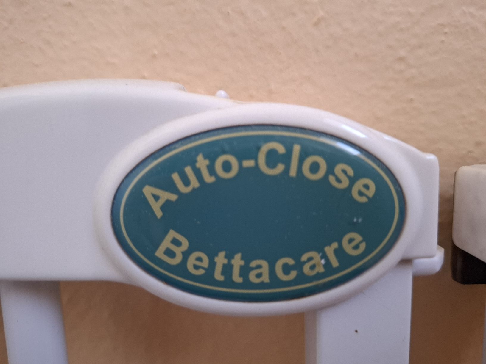 Tutto per la sicurezza: Barrière de sécurité Bettacare Auto-Close – Usato da Saxon venduto da Nicolas83 1
