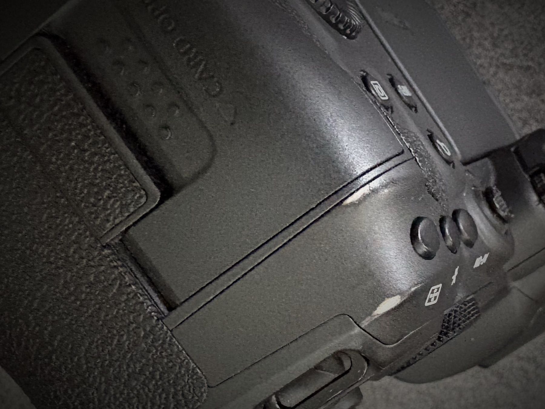 Canon Kamera: Canon EOS R5 - MIT RESTGARANTIE – Gebraucht aus Bottmingen von PAL_52 5