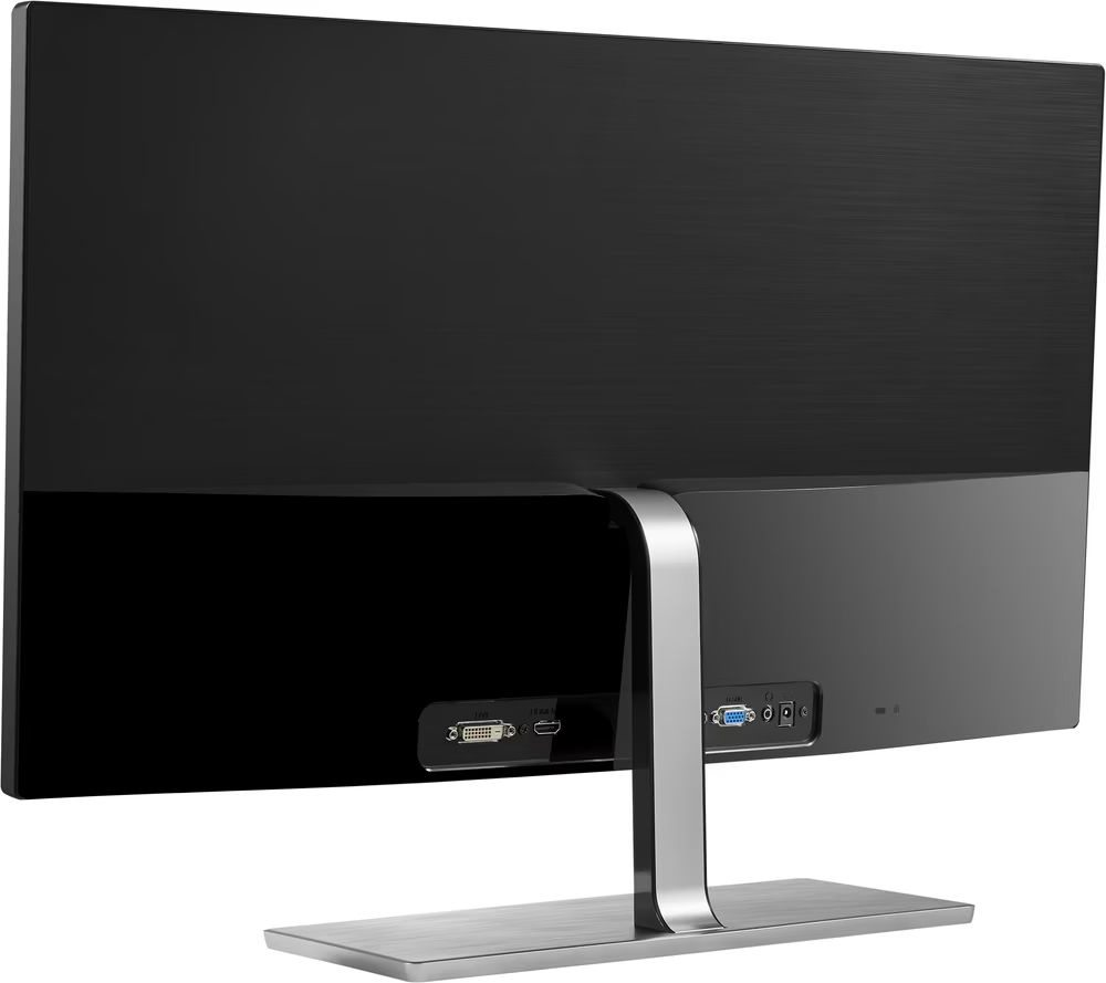 AOC Ecrans: AOC 31.5" Monitor, Q3279VWFD8 – D'occasion à Biel/Bienne par scientek 1