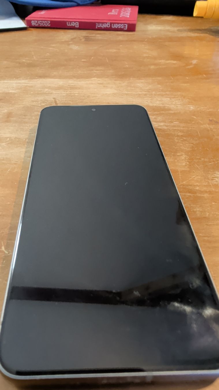 Google Handys / Smartphones: Google Pixel 8 mit Hülle inkl. Pixel Buds Pro – Gebraucht aus Bern von bart1983 2