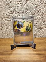 Récupération d'Énergie Pokeball 082/086 Flamme Blanche
