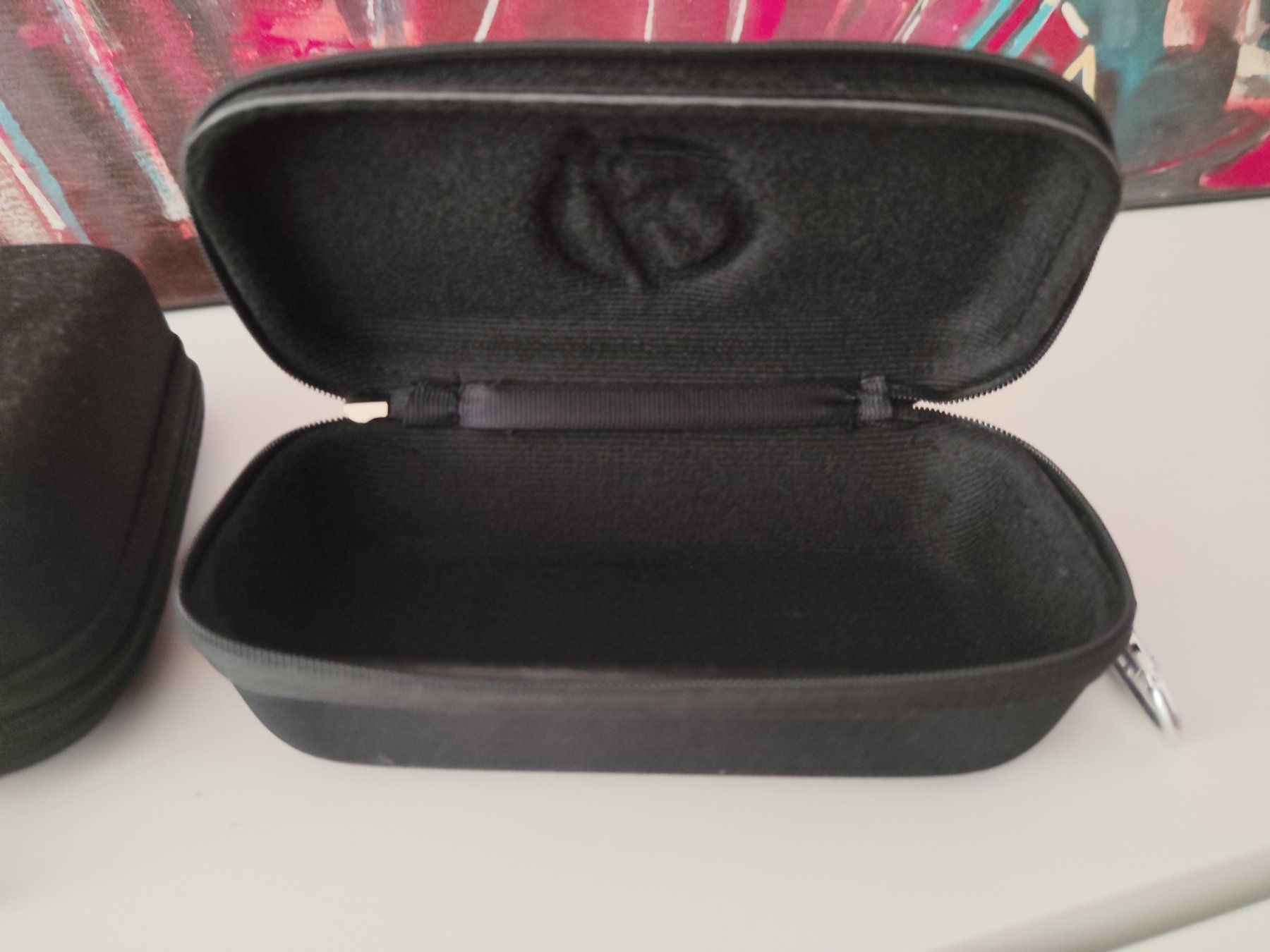 Altro in  Abbigliamento & Accessori: Trousse pour lunettes – Usato da Fribourg venduto da Trefle-1700
