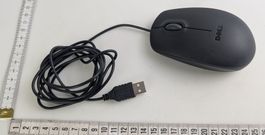 Dell Optische USB Maus - Zuverlässig und Präzise!