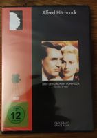 Über den Dächern von Nizza - Grace Kelly (DVD) NEU und OVP