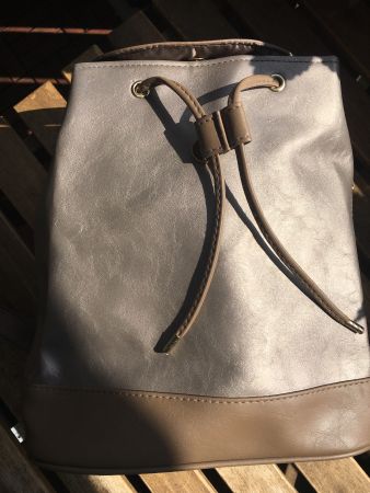 Rucksack (Jaenig GmbH)