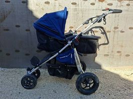 TFK Joggster III