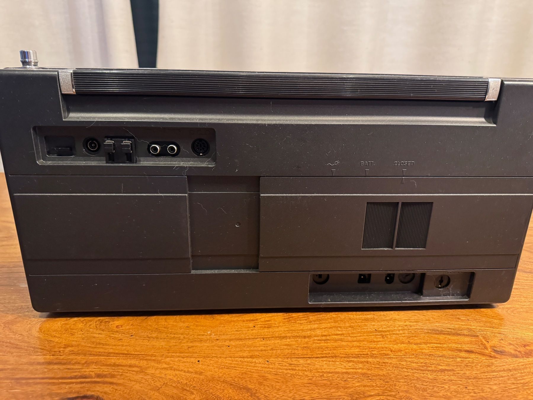 Grundig Radios: Grundig Satellit Professional 650 – Défectueux à Weisslingen par nus_rs52 7