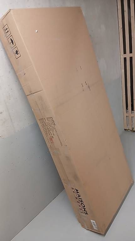 Maisons du monde Armadi: Armoire – Nuovo e nell'imballaggio originale da Neuchâtel venduto da ana_wz5d 1