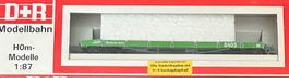 H0m D+R RhB Autoverlad Skl 8405 Neu in OVP