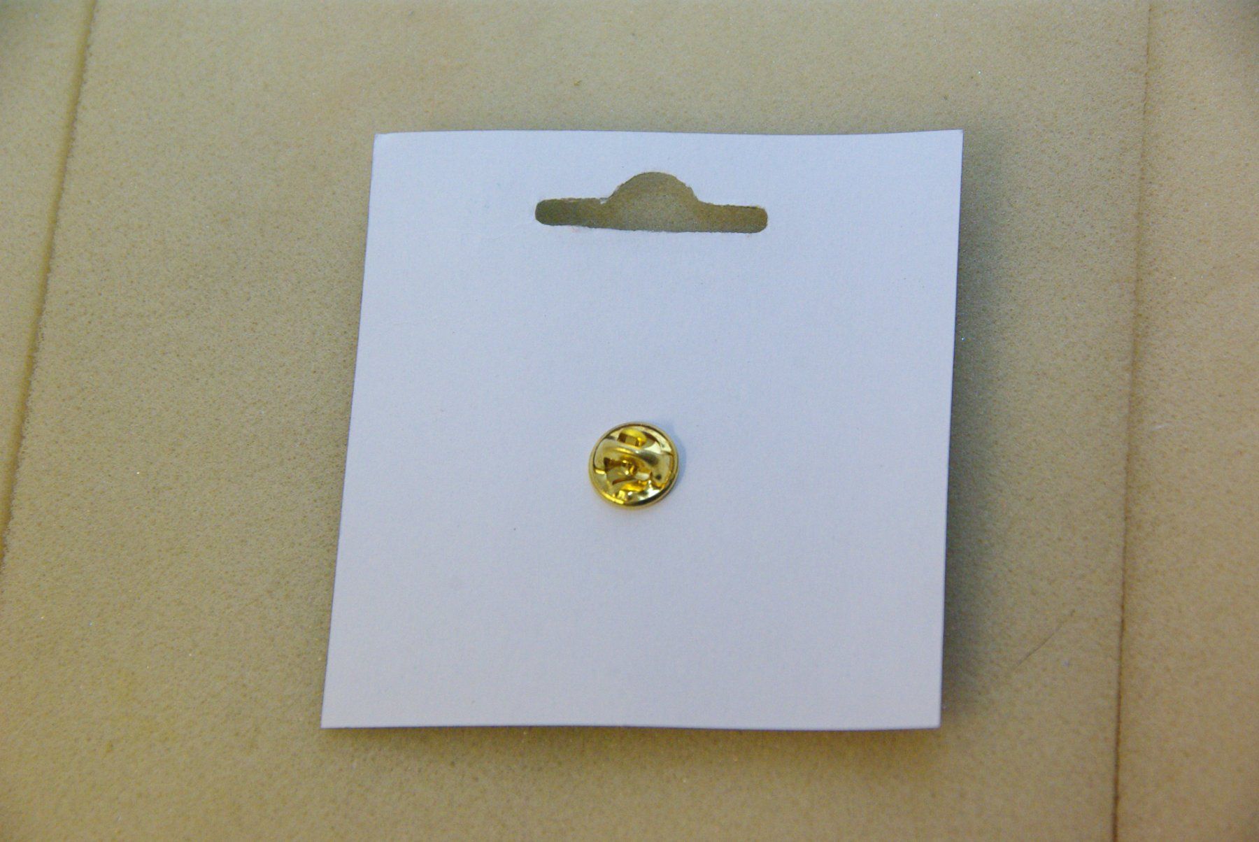 Placchette & Badge: VENICE PIN von bsb-decorbild, 700-070 – Nuovo (secondo la descrizione) da Herisau venduto da Cevianer1844 2
