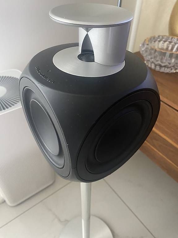 Bang & Olufsen Casse acustiche: Bang & Olufsen Beolab 3 MK2 Lautsprecher – Usato da Buchs Ag venduto da slj_hbb7 1