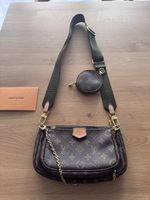Louis Vuitton Multi Pochette Accessoires Monogram – wie neu