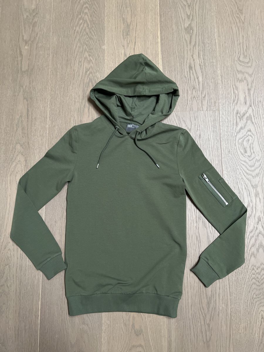 Asos Maglioni & Felpe: Sweatshirt Asos Gr.XS - Neu – Nuovo e nell'imballaggio originale da Visp venduto da bluenero