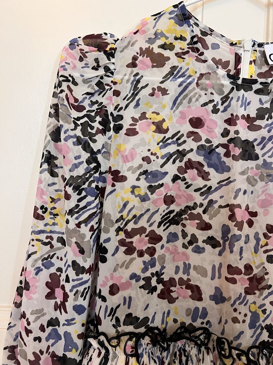 Ganni Vestiti: Ganni mini dress  – Nuovo (secondo la descrizione) da Genève venduto da esc_t9cj 1