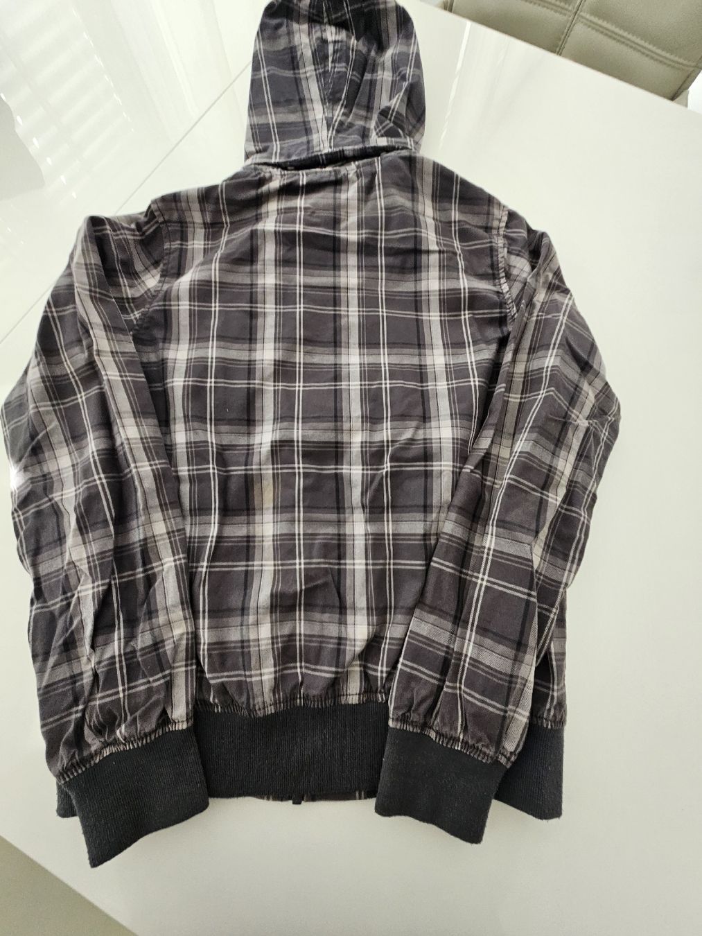 H&M Giacche & Cappotti: Frühlingsjacke – Nuovo (secondo la descrizione) da Ostermundigen venduto da Msmash 2