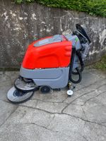Hakomtic B30 Scheuersaugmaschine ( wetrok cleanfix)