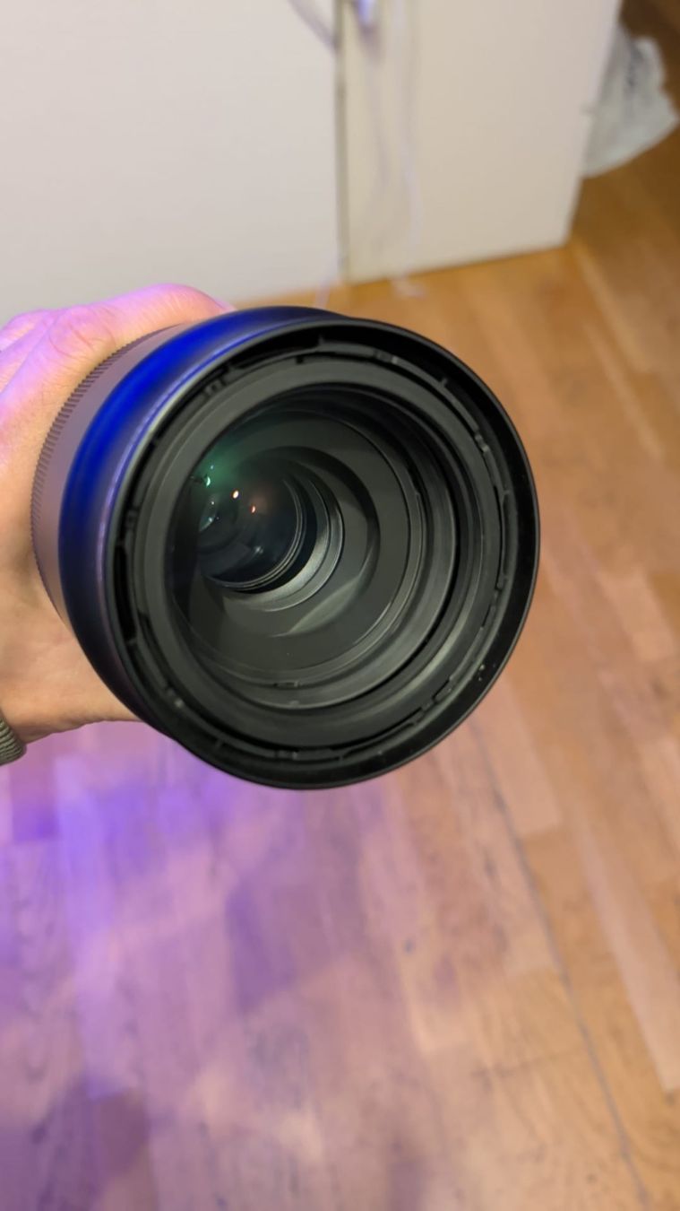 Sigma Objectifs: Sigma 100/400 Objektiv – Neuf (Voir description) à Cham par ann_y9sl 7