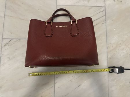 Michael Kors Shopper Tasche, Top Zustand, Herbst-Look!
