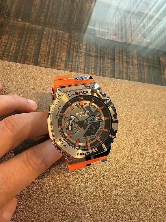 Casio Orologi: Casio G-Shock – Usato da Freienstein venduto da Steffen1988