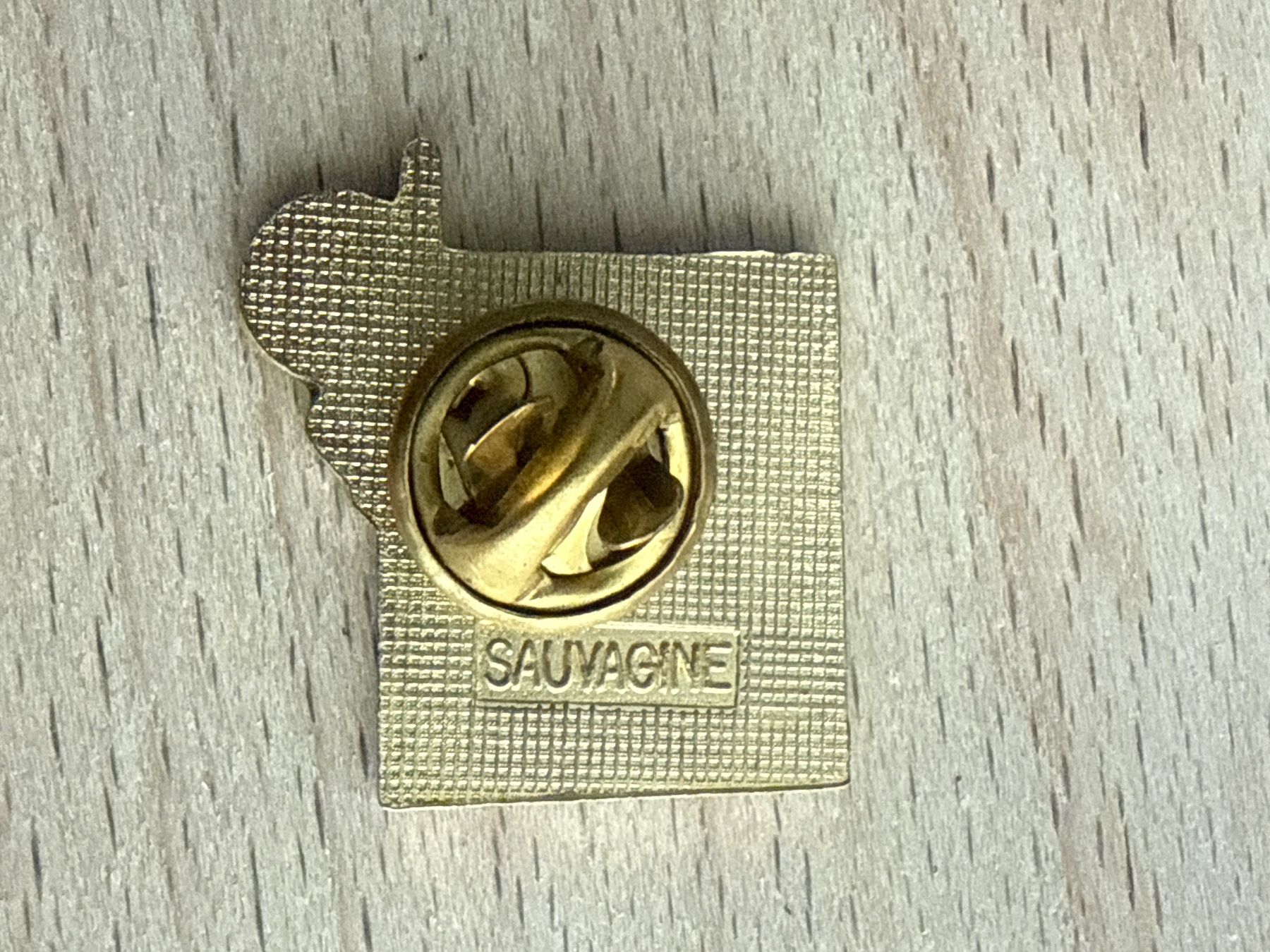Placchette & Badge: Pin Mikado – Usato da Glattbrugg venduto da Schweigmatt 1