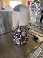Sunkist ROTOR Profi-Zitruspresse / Saftpresse  Gastro