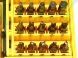 Tutti gli attrezzi: Coffret d'outils de précision, Präzisionswerkzeugset – Nuovo e nell'imballaggio originale da Minusio venduto da graziano11 9