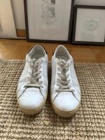 CRIME LONDON „Beat“ Herren-Sneaker – Grösse 44